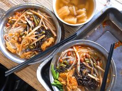 木薯羹-西环肥仔螺蛳粉(总店)