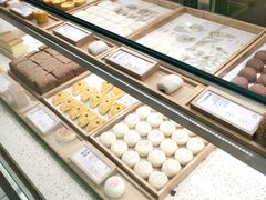 -泸溪河桃酥(凯德MALL太阳宫店)