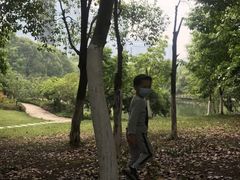 -小赛虎少儿足球培训(南翔校区)