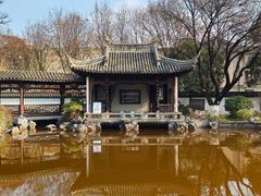 -太平天国天王府遗址
