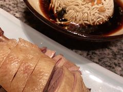 -南京大牌档(香港广场店)
