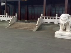 -香积寺