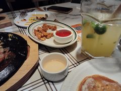 -菲滋意式餐厅(西溪印象城店)