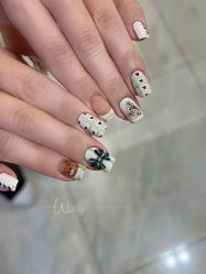 -M·X Nail日式美甲美睫