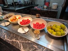 -重庆丽苑维景国际大酒店·海鲜自助餐厅