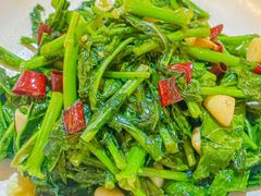 -宁夏国强手抓羊肉·清真菜(未央路凤三店)