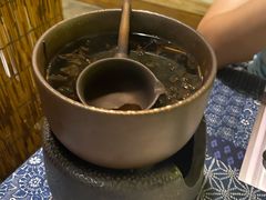 -一号铺子·大炉茶