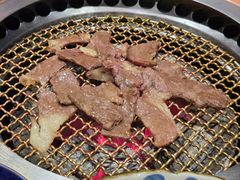 -炎蔵牛舌烤肉