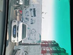 -蓟县盘山滑雪场