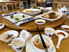 -德胜轩正宗顺德菜(宝安沙井会展中心店)