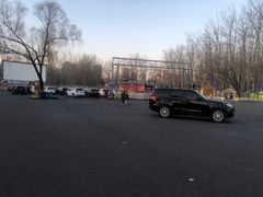 -枫花园汽车电影院(朝阳公园店)