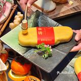在大连！！🥹不敢想象这样吃烤肉有多快乐！！