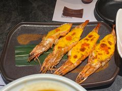 -极盐铁板烧(仓山万达广场店)