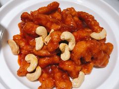 糖醋里脊-兰湘子·湘菜小炒(崂山丽达店)