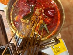 -木屋烧烤(西南角店)