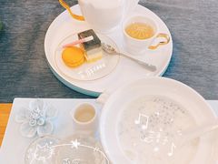 -燕庭·纯燕窝·甜品下午茶(日月光店)