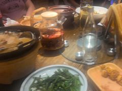 -鸽子窝(宋庄店)