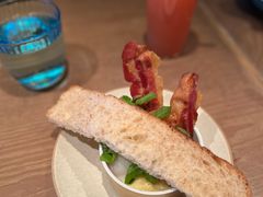 -THE CANNERY&JUJU 新鲜海鲜·牛排美食酒廊