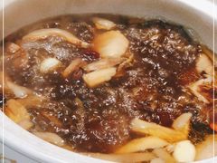 -名善山珍·野生菌汤锅(文殊院店)
