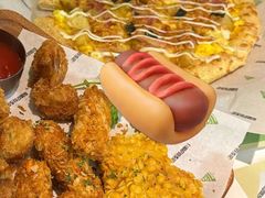 -派尔曼特披萨(万象城店)