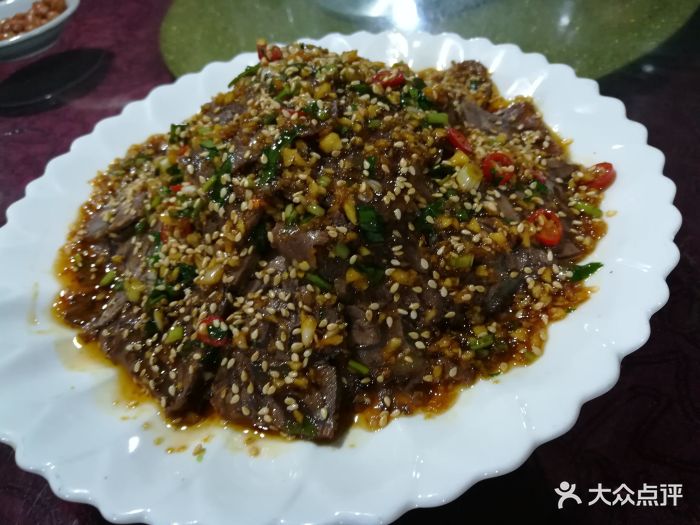 会豪私房菜-图片-石排镇美食-大众点评网