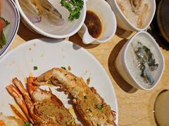 -雍和会海鲜姿造自助(湖东路店)