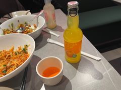 -楚山晓·楚湘菜(江夏永旺店)