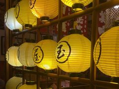 -玉川屋·深夜食堂居酒屋(柳巷店)