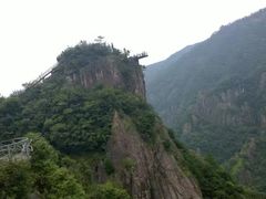 -龙湾潭国家森林公园