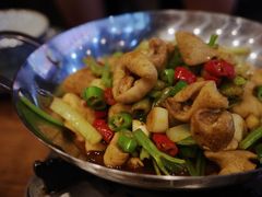 干锅肥肠-虾小龙老长沙龙虾馆(坡子街店)