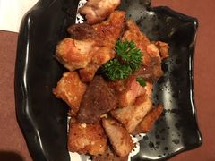 -麦茜哥牛扒城(中银店)