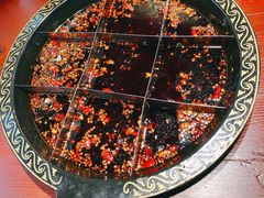 -黄家码头老火锅(解放碑旗舰店)