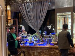 -万达瑞华酒店美食汇自助餐厅(楚河汉街店)