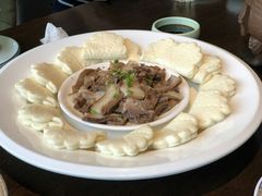 风味猪头肉-扬州狮子楼·非遗淮扬菜(总店)