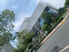 -杭州滨江区图书馆科技分馆