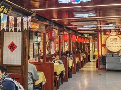 -大海碗·炸酱面·烤鸭·京菜(天坛店)