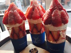 -Cafe de Paris(林荫路店)