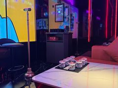 -星聚会KTV(合生汇黑金店)