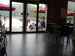 -麦当劳(长沙东风路店)