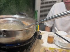 -小煵记·打边炉(西丽文光店)