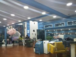 -Hair Glam 格拉姆造型旗舰店