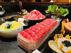 -色響火锅(恒隆广场店)