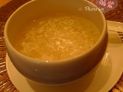 餐饮-上海雅居乐万豪侯爵酒店