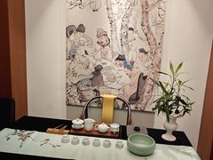 -维园悦谱·海派家常菜(乌鲁木齐南路店)