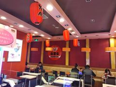 -吉野家(锦辉商城黄河路店)