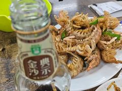 -贞姨美食·老字号海鲜大排档