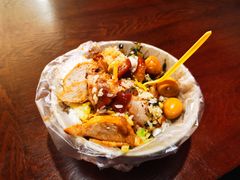 -陆长玖古法猪脚饭(玄风桥店)