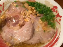 限定王-香葱王-豚王拉面(澳门银河店)