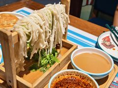 晾衣毛肚-醉长安(钟楼旗舰店)