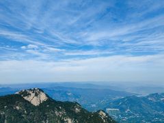 -泰山风景名胜区